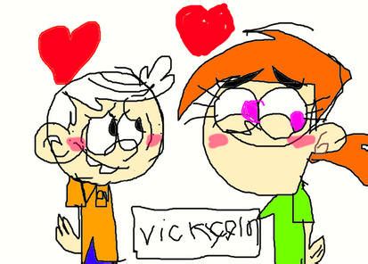 vicky fan art|Explore the Best Fairlyoddparents Art .